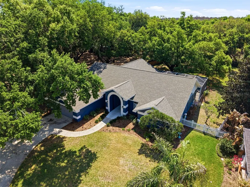 3042 Colonial Ridge Drive Brandon FL 33511