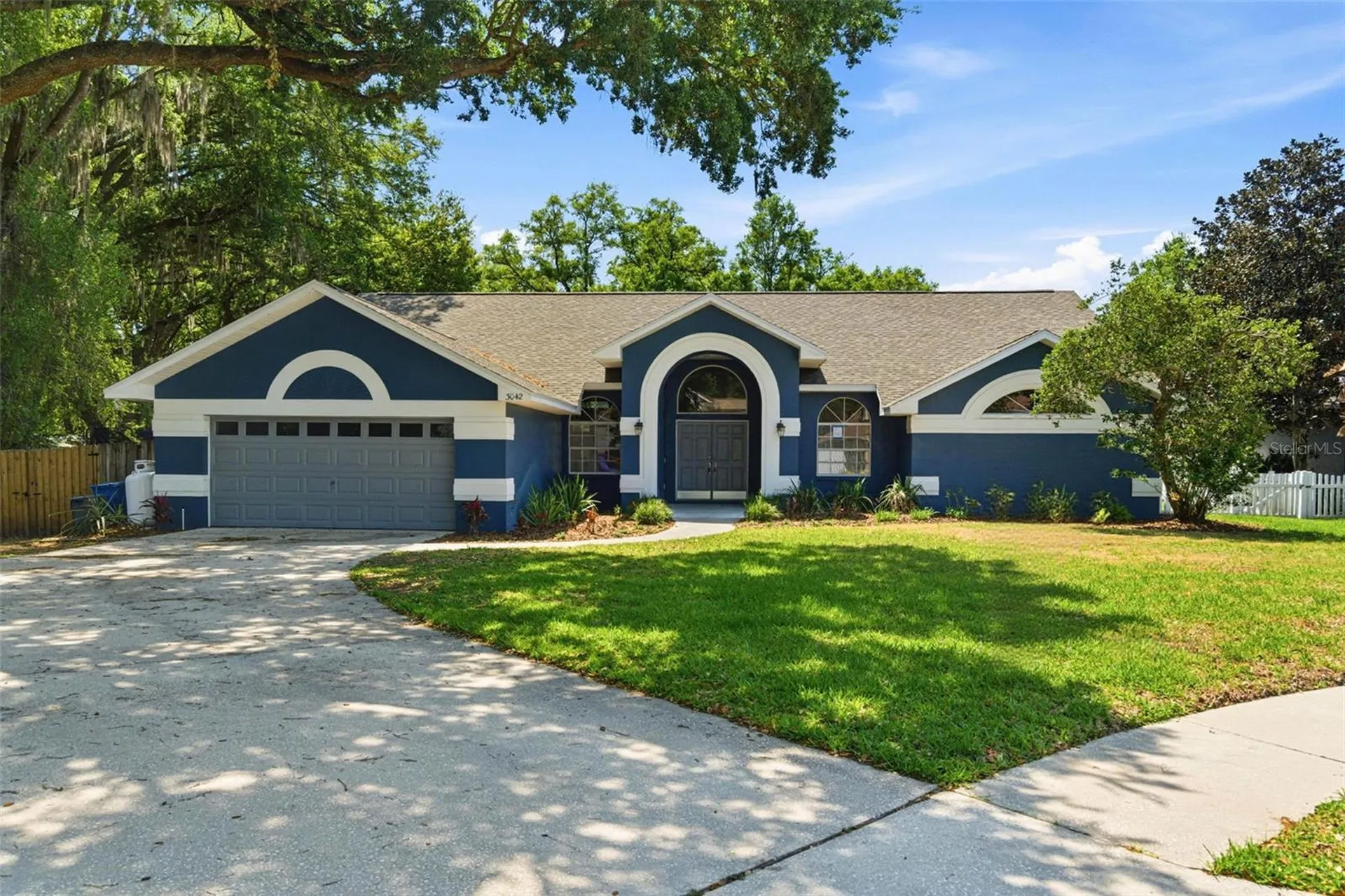 3042 Colonial Ridge Drive Brandon FL 33511