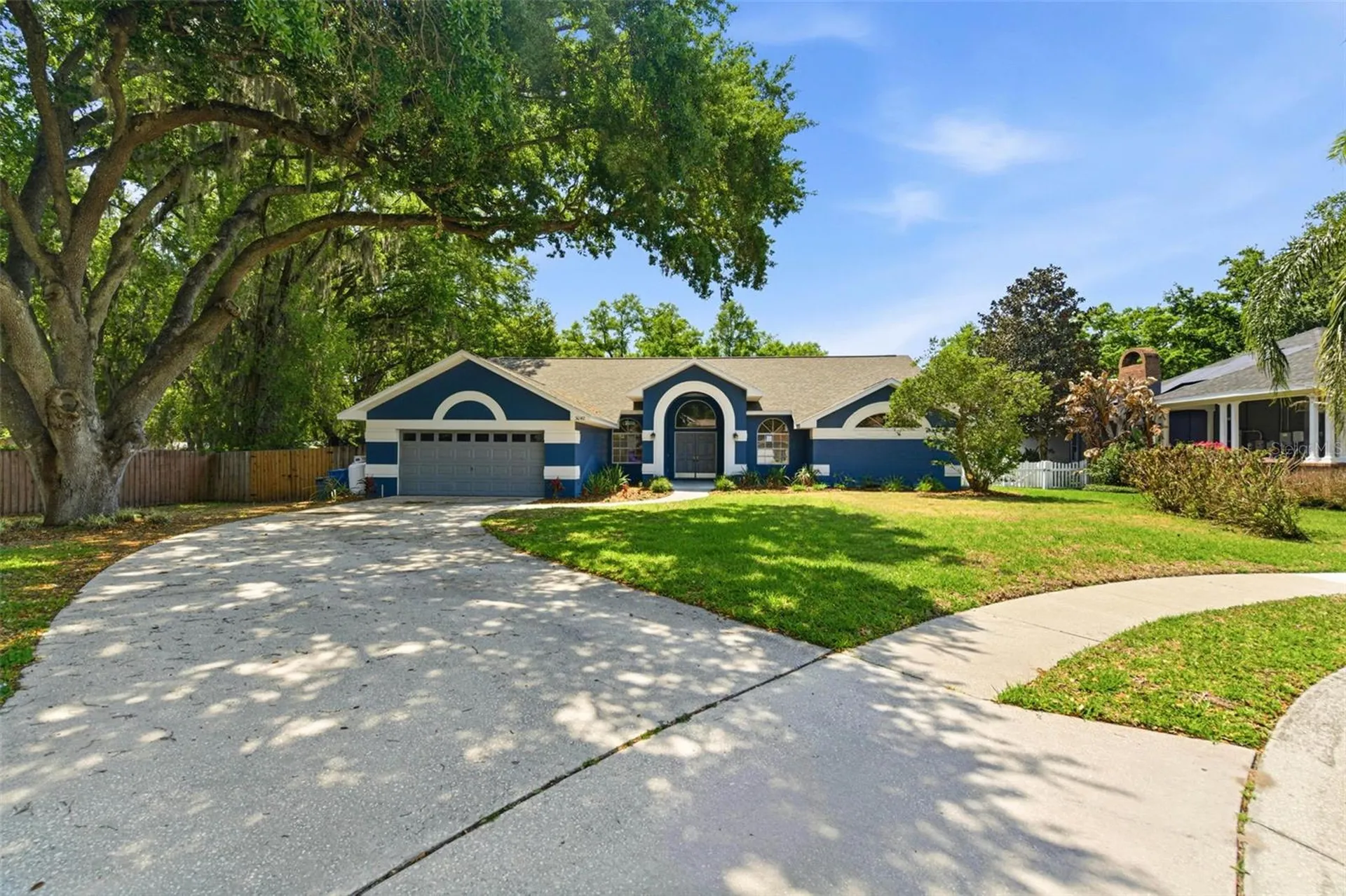 3042 Colonial Ridge Drive Brandon FL 33511