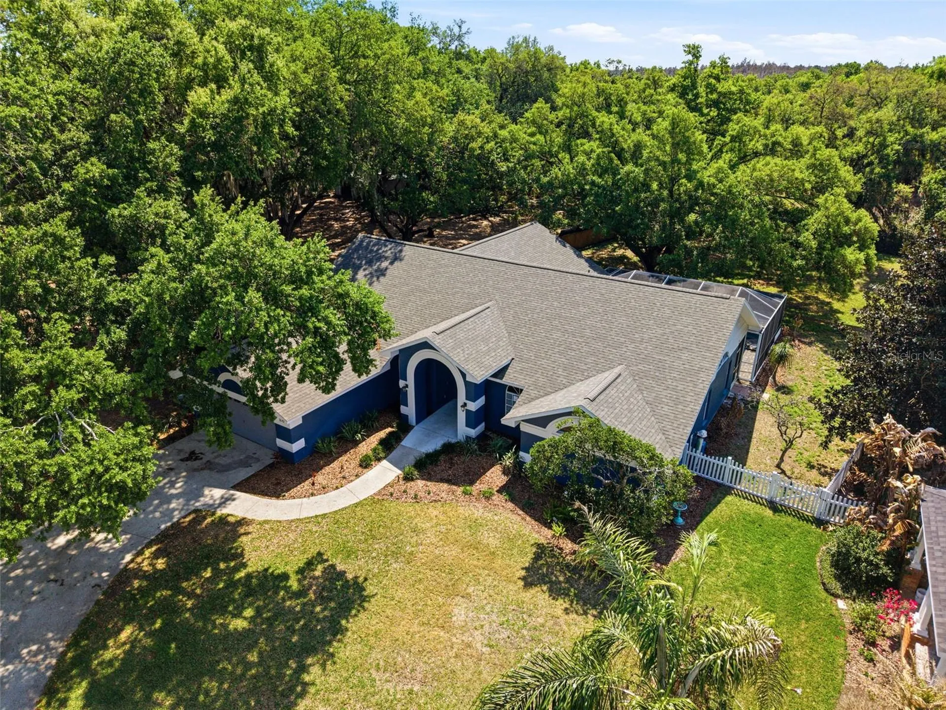 3042 Colonial Ridge Drive Brandon FL 33511