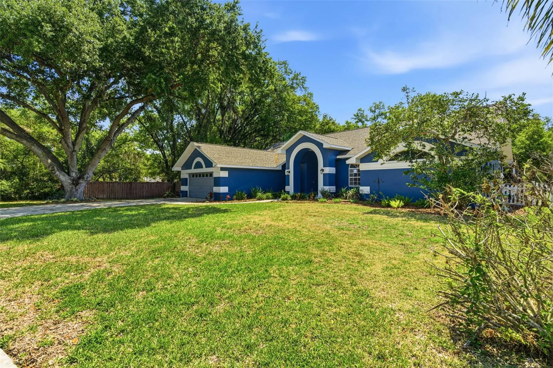 3042 Colonial Ridge Drive Brandon FL 33511