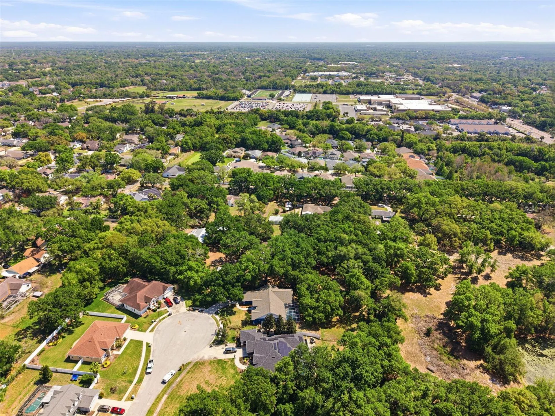 3042 Colonial Ridge Drive Brandon FL 33511