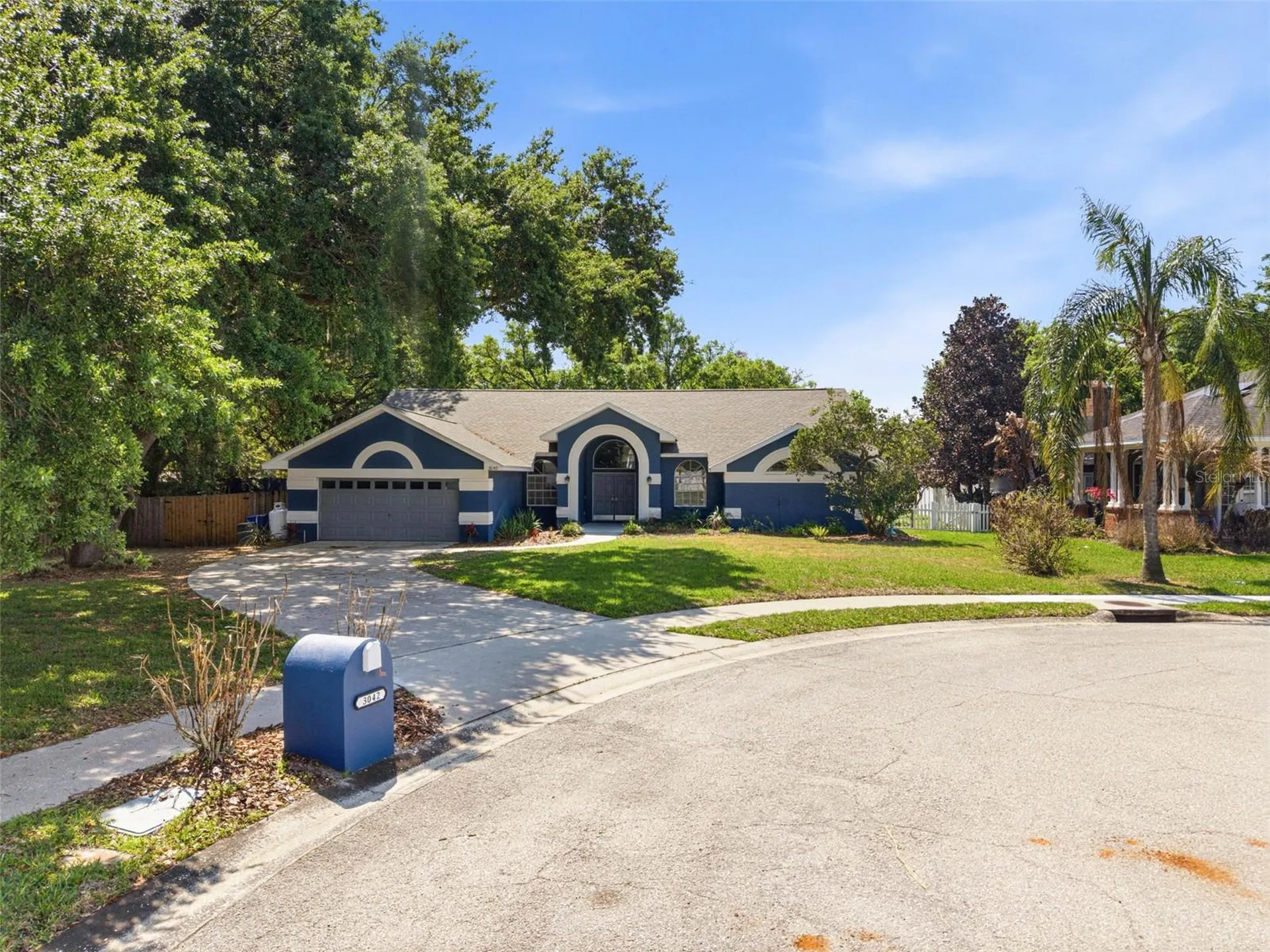 3042 Colonial Ridge Drive Brandon FL 33511