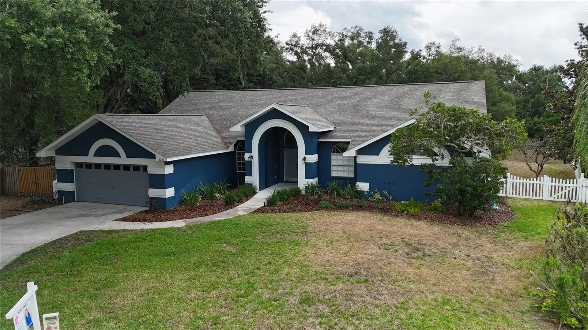 3042 Colonial Ridge Drive Brandon FL 33511