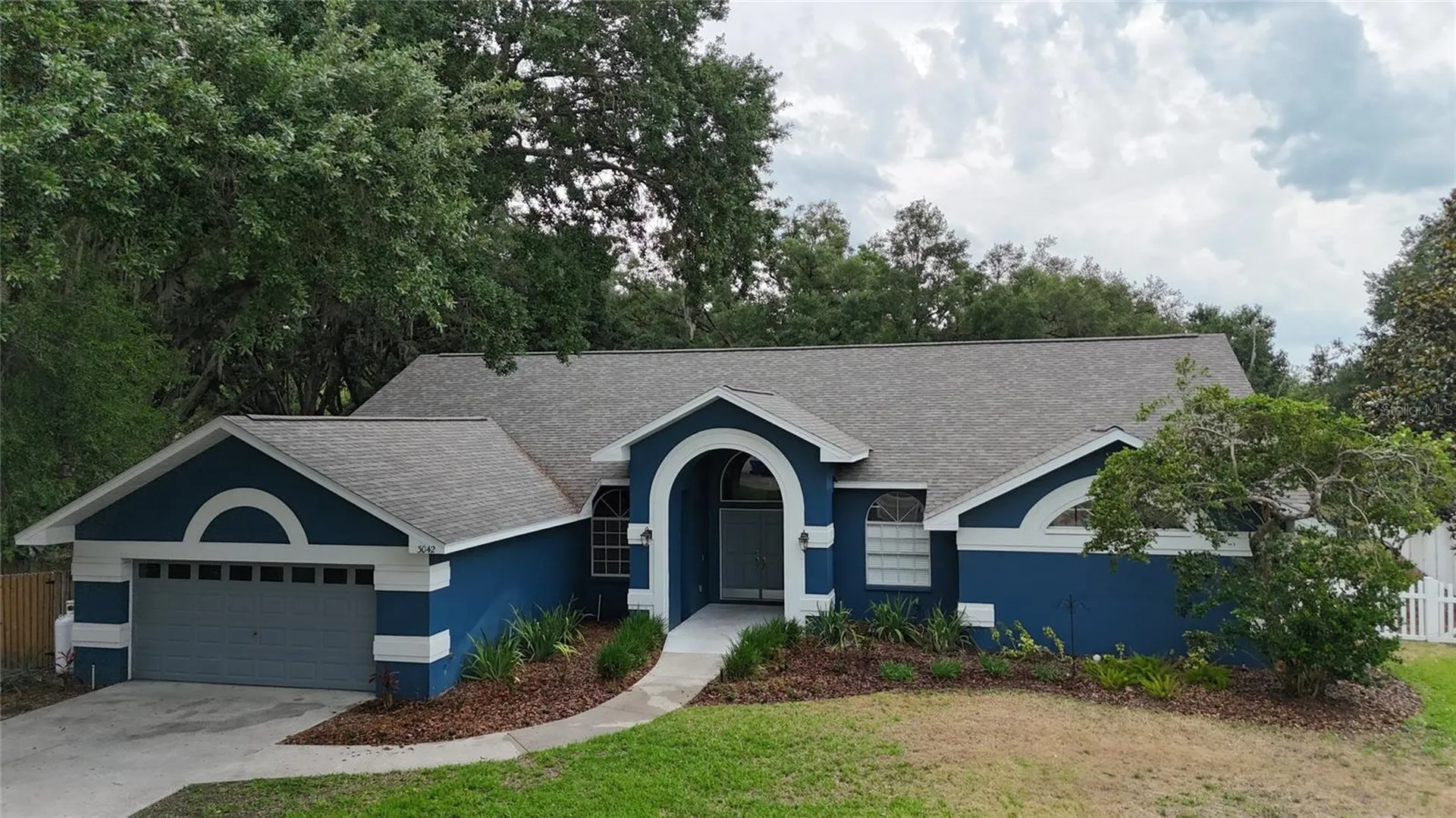 3042 Colonial Ridge Drive Brandon FL 33511