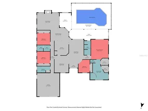 3042 Colonial Ridge Drive Brandon FL 33511
