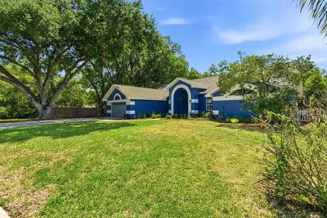 3042 Colonial Ridge Drive Brandon FL 33511