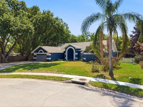 3042 Colonial Ridge Drive Brandon FL 33511