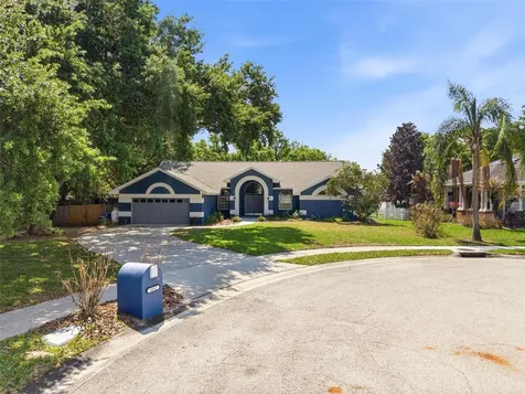 3042 Colonial Ridge Drive Brandon FL 33511