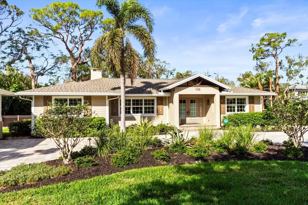 1538 S Orange Avenue Sarasota FL 34239