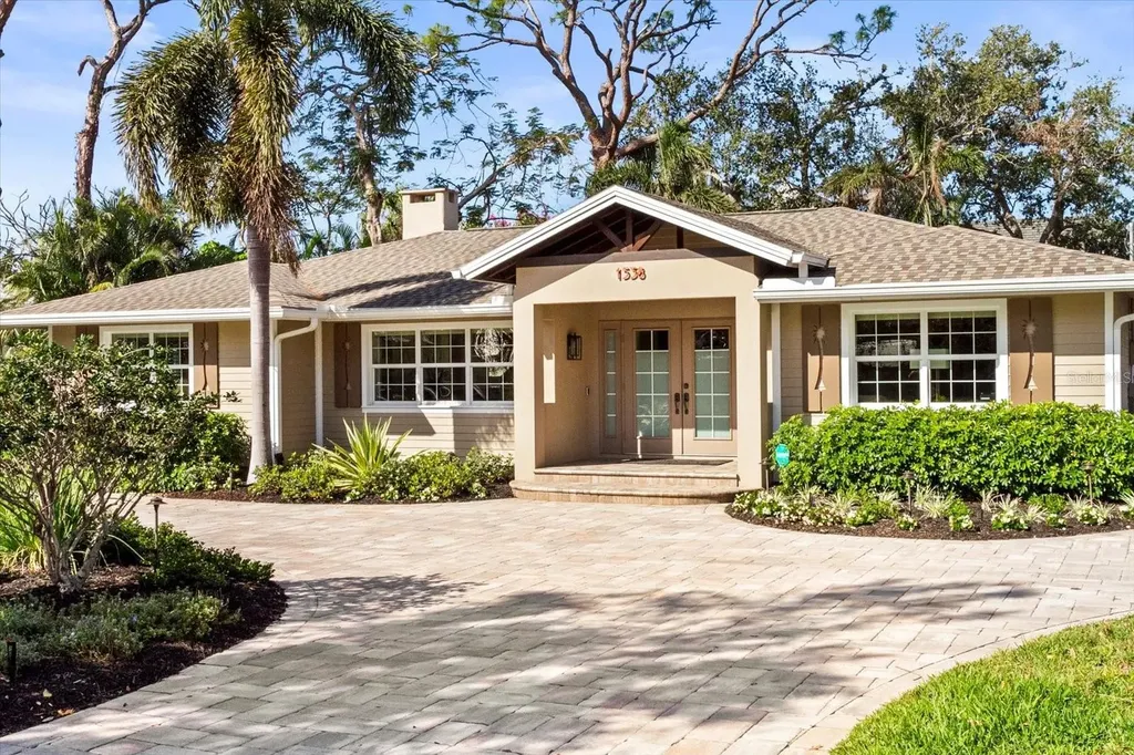 1538 S Orange Avenue Sarasota FL 34239