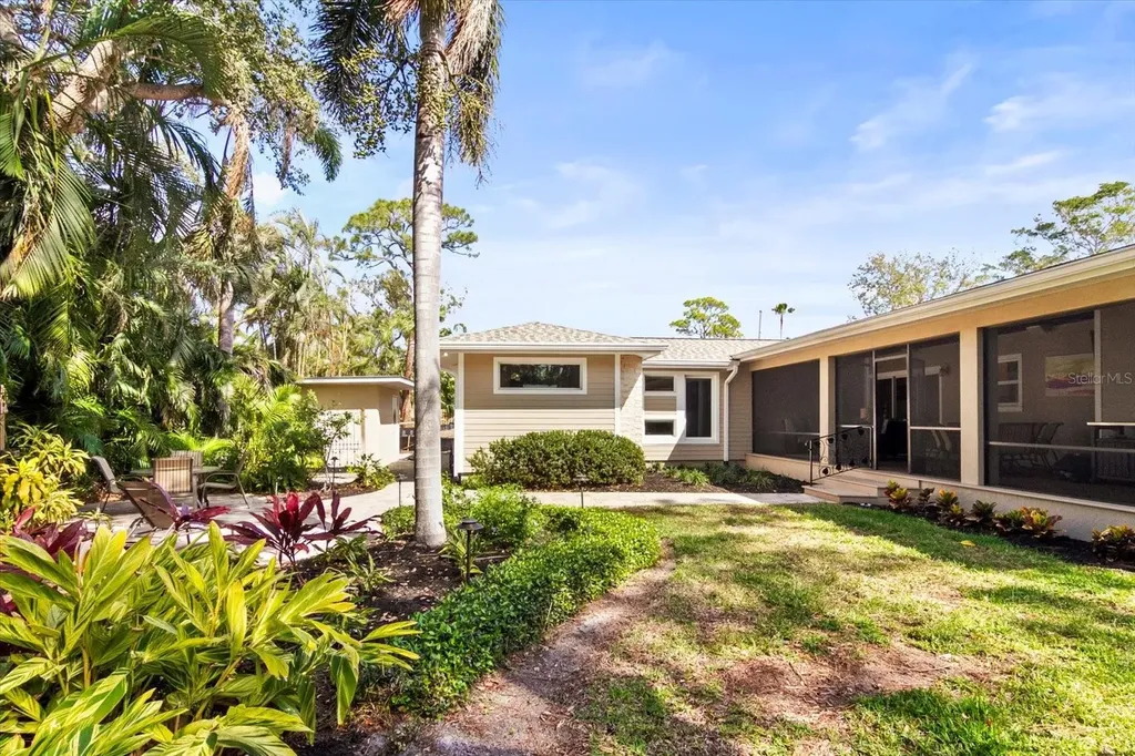 1538 S Orange Avenue Sarasota FL 34239