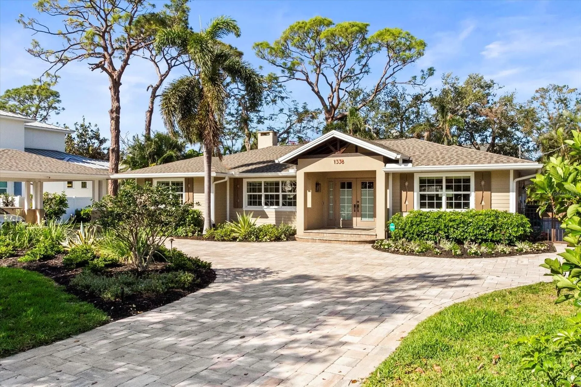 1538 S Orange Avenue Sarasota FL 34239