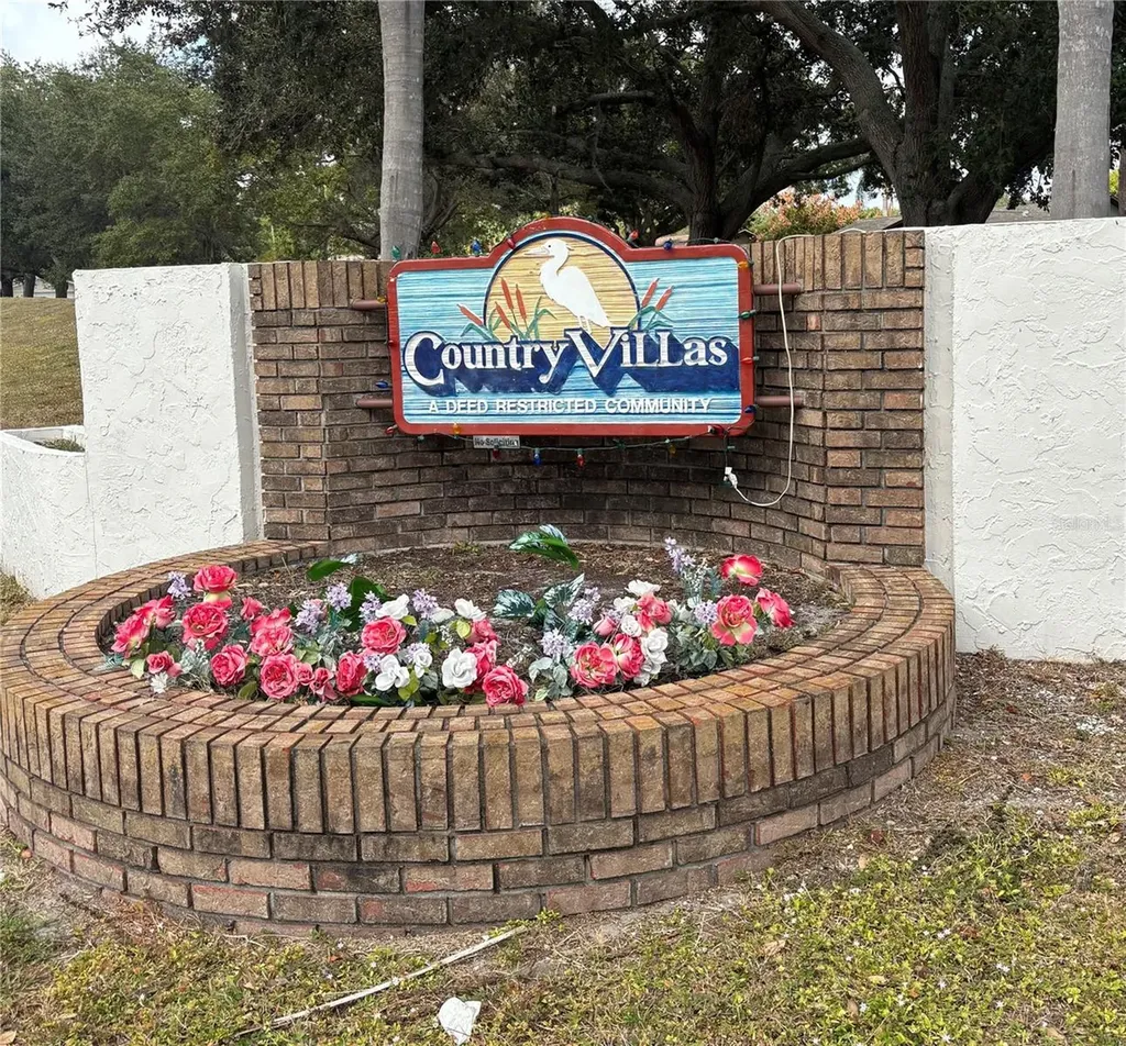254 Timberview Drive Safety Harbor FL 34695