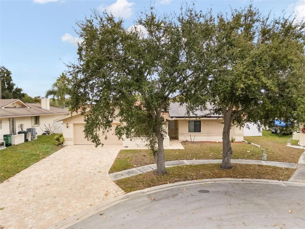 254 Timberview Drive Safety Harbor FL 34695