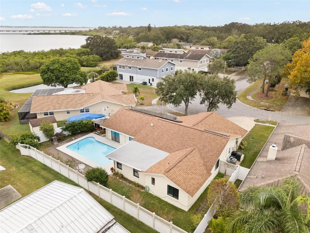 254 Timberview Drive Safety Harbor FL 34695