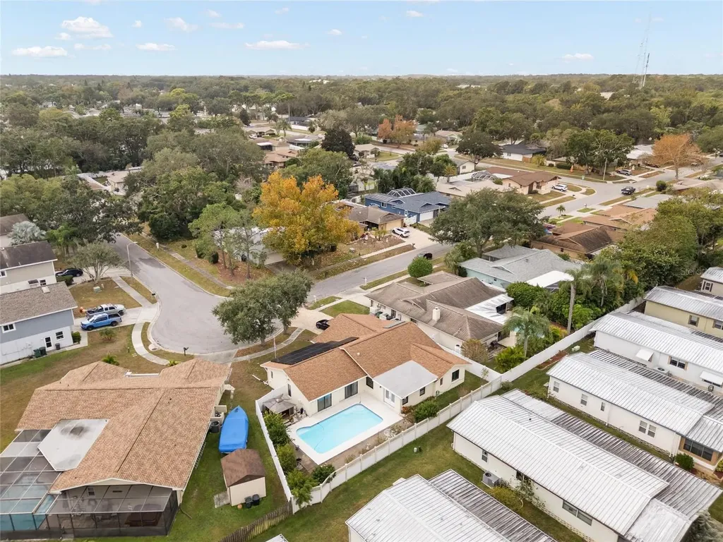 254 Timberview Drive Safety Harbor FL 34695