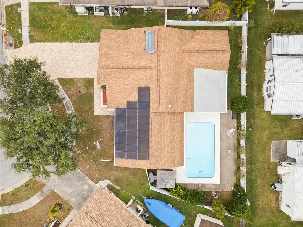254 Timberview Drive Safety Harbor FL 34695