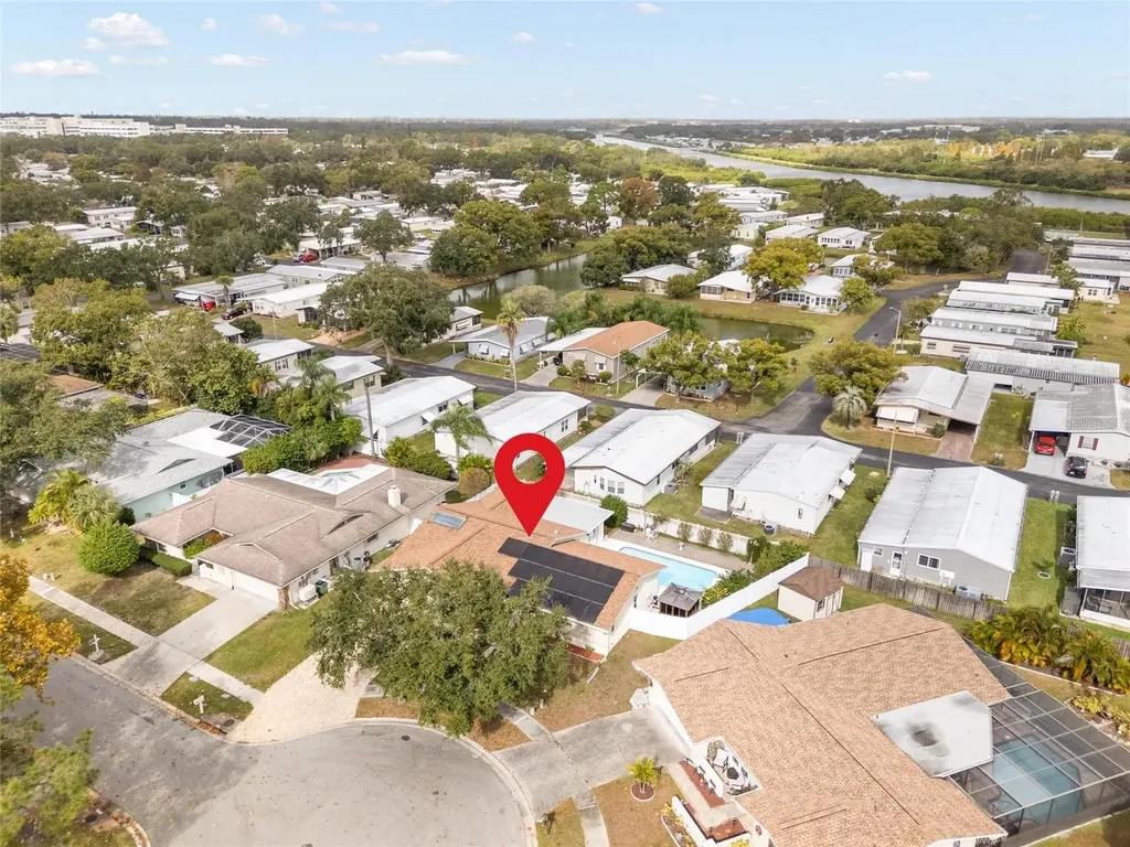 254 Timberview Drive Safety Harbor FL 34695