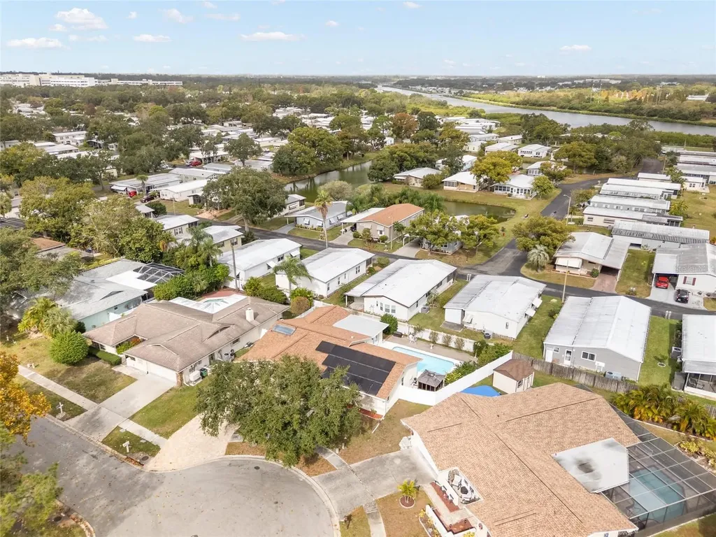 254 Timberview Drive Safety Harbor FL 34695