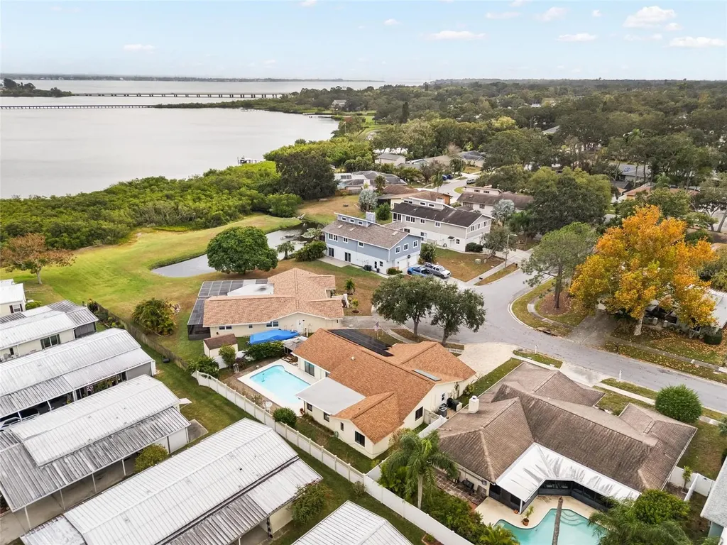 254 Timberview Drive Safety Harbor FL 34695