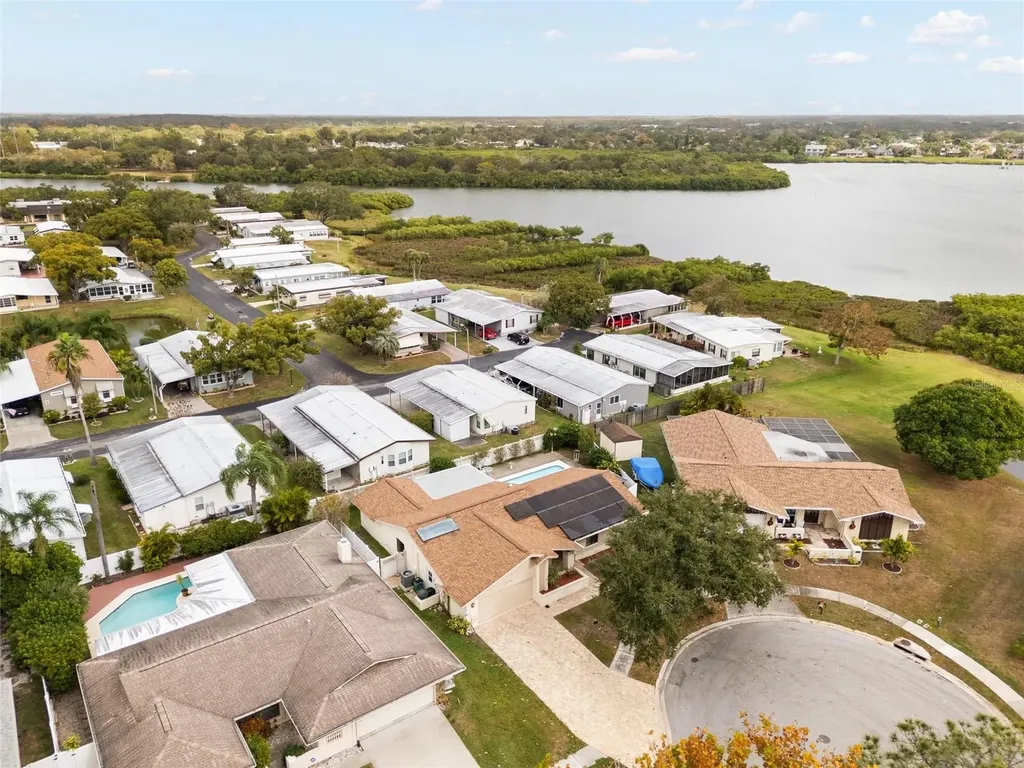 254 Timberview Drive Safety Harbor FL 34695