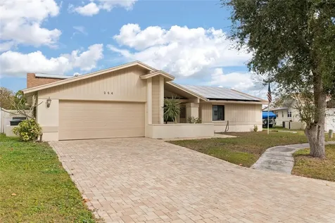 254 Timberview Drive Safety Harbor FL 34695