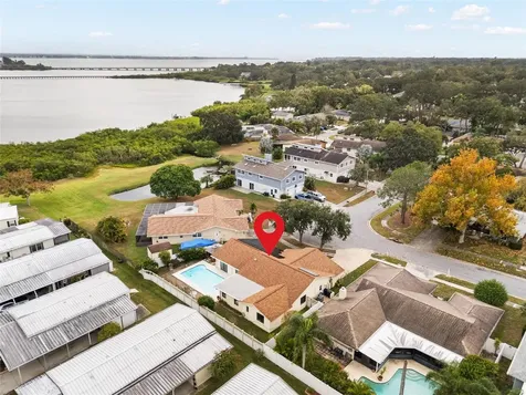 254 Timberview Drive Safety Harbor FL 34695