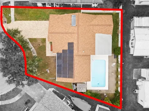 254 Timberview Drive Safety Harbor FL 34695