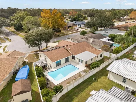 254 Timberview Drive Safety Harbor FL 34695