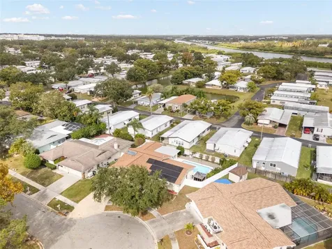 254 Timberview Drive Safety Harbor FL 34695