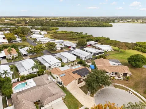 254 Timberview Drive Safety Harbor FL 34695