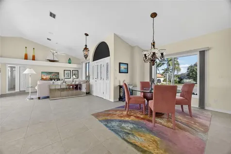 3431 Curacao Court Punta Gorda FL 33950