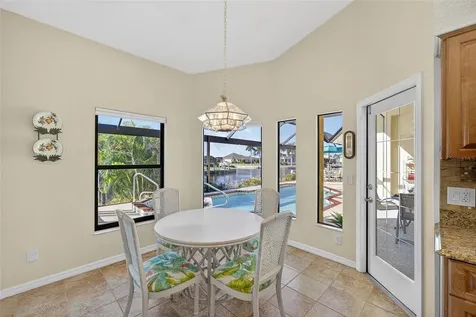3431 Curacao Court Punta Gorda FL 33950