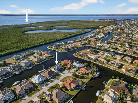 3431 Curacao Court Punta Gorda FL 33950