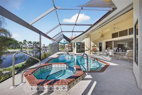 3431 Curacao Court Punta Gorda FL 33950