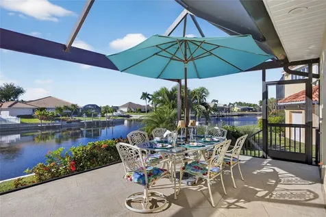 3431 Curacao Court Punta Gorda FL 33950