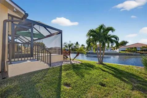 3431 Curacao Court Punta Gorda FL 33950