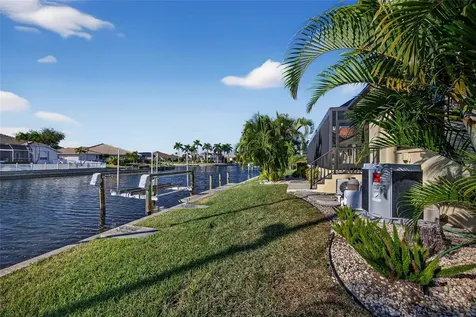 3431 Curacao Court Punta Gorda FL 33950