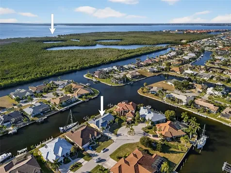 3431 Curacao Court Punta Gorda FL 33950
