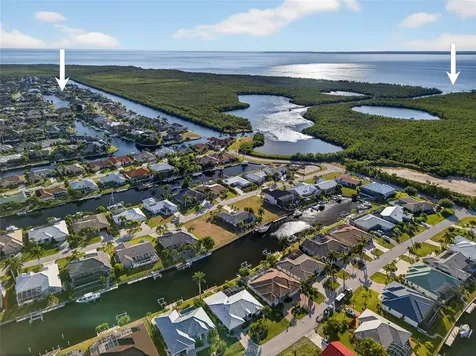 3431 Curacao Court Punta Gorda FL 33950