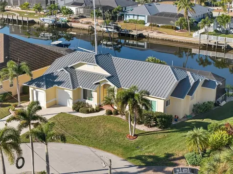 3431 Curacao Court Punta Gorda FL 33950