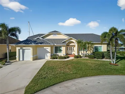 3431 Curacao Court Punta Gorda FL 33950
