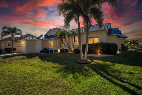 3431 Curacao Court Punta Gorda FL 33950