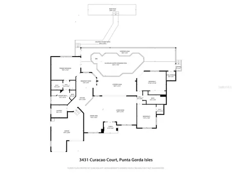 3431 Curacao Court Punta Gorda FL 33950