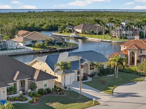 3431 Curacao Court Punta Gorda FL 33950