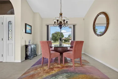 3431 Curacao Court Punta Gorda FL 33950