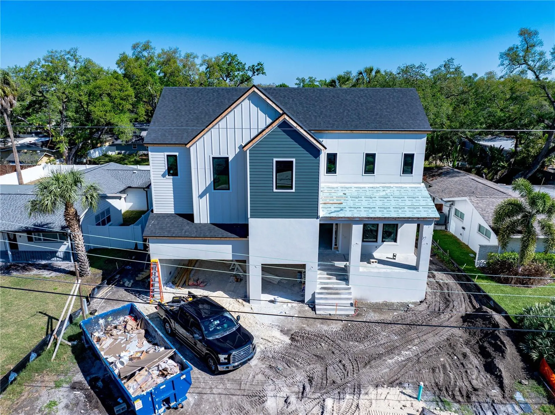 4713 W Estrella Street Tampa FL 33629