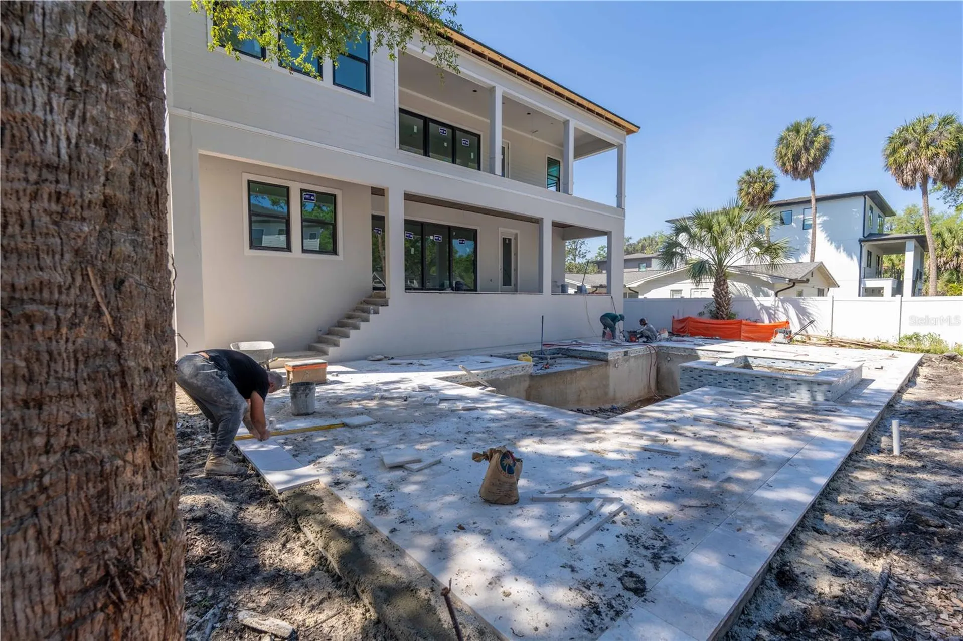 4713 W Estrella Street Tampa FL 33629
