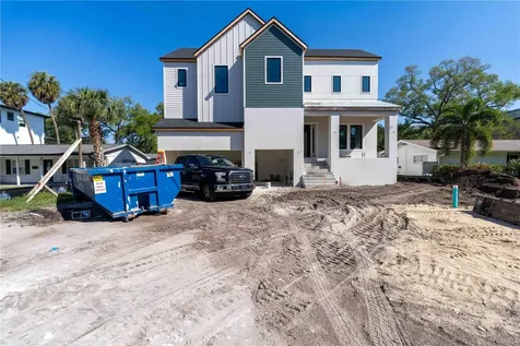 4713 W Estrella Street Tampa FL 33629